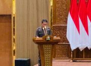 Rapat Paripurna DPRD Bojonegoro, Ini Isi Jawaban Bupati