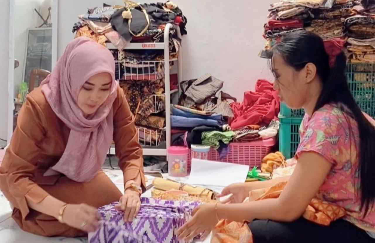 Mbak Dora