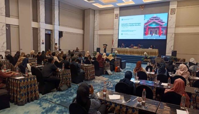 Pariwisata Jatim Melonjak Tajam, 12.385 Usaha Mamin Serap 78.000 Pekerja