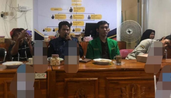 Fungsi Pengawasan DPRD Lumajang ke Bupati Lemah