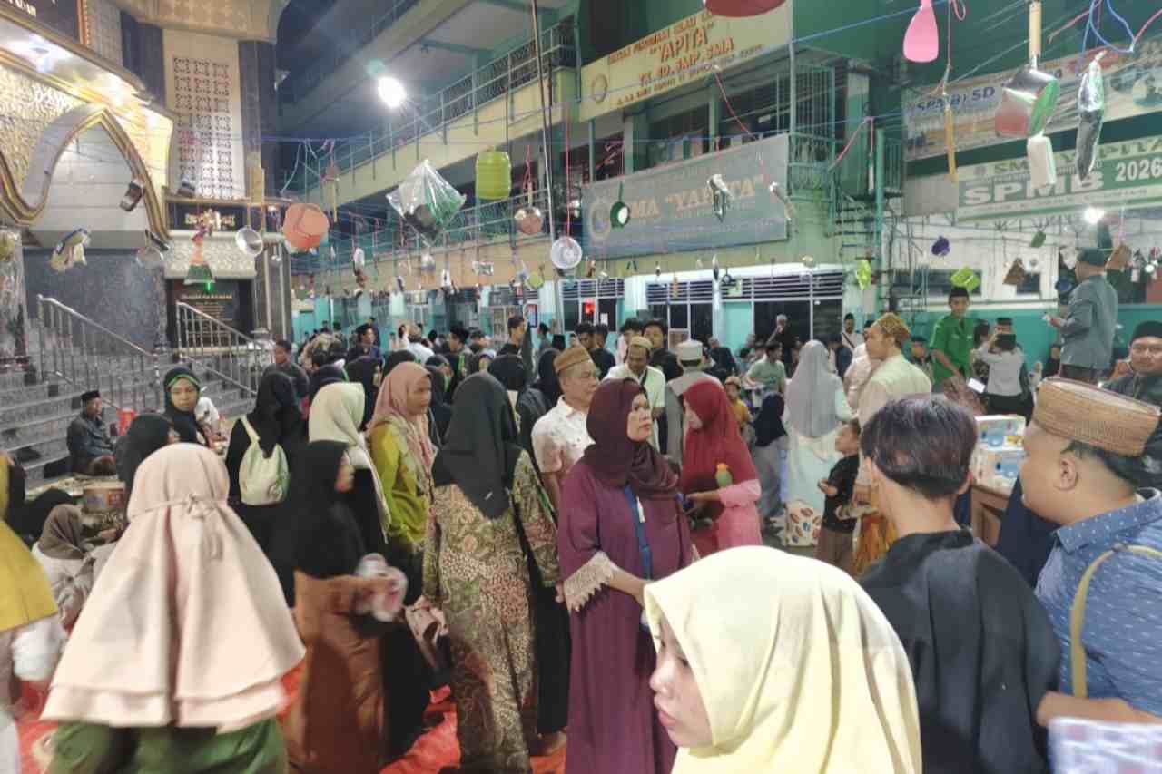 Masjid As-Saadah