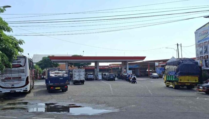Harga Pertamax Naik Per 10 Juni 2026, Warga Madiun Terkejut