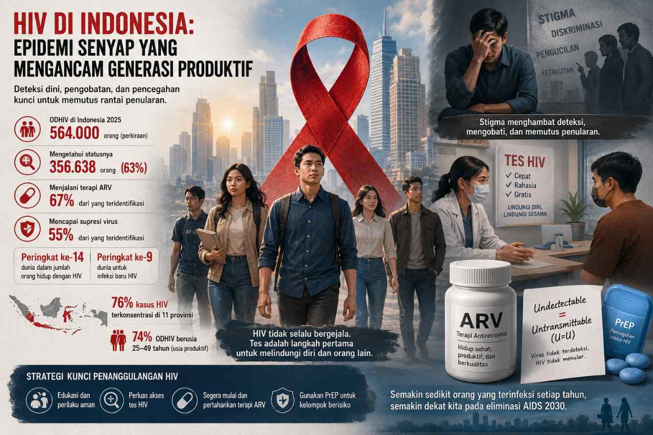 HIV