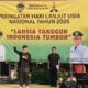 Peringati HLUN ke 30, Ratusan Lansia Ikuti Senam Massal