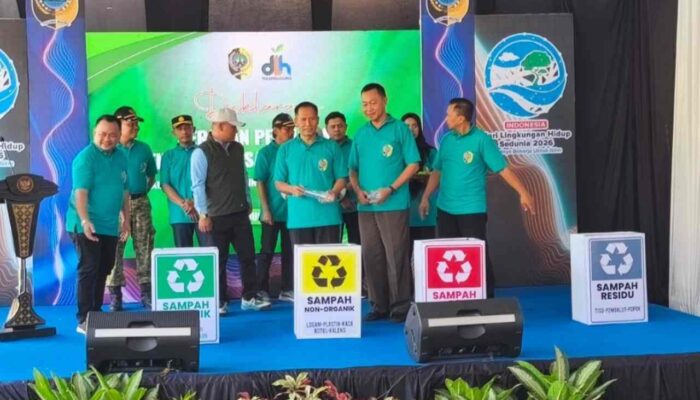 Hari Lingkungan Hidup se- Dunia Terkesan Seremonial Belaka, Warga Kudusan Dihadiahi Limbah PT Yuna Mandiri