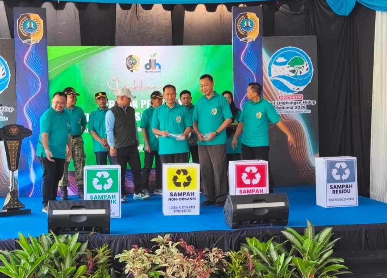 PT Yuna Mandiri