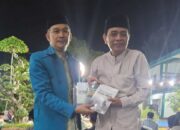 IBS PKMKK