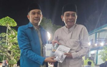 IBS PKMKK