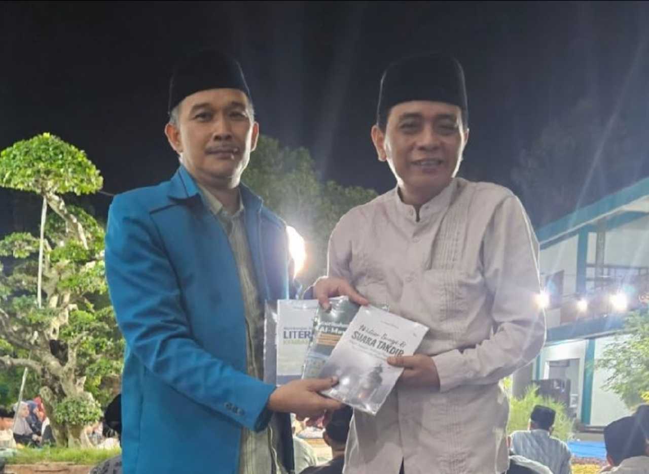 IBS PKMKK