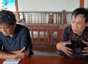 Ijasah palsu