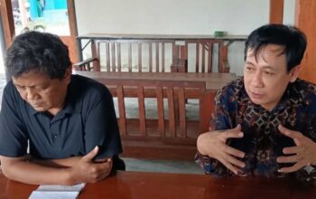 Ijasah palsu