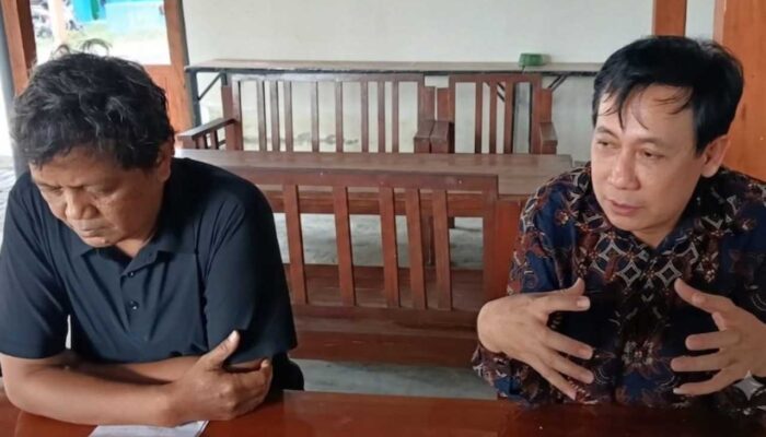 Sukur Priyanto Siap Ambil Langkah Hukum, Buntut Tudingan Ijasah Palsu