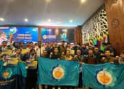 ITS Tembus Empat Besar Nasional ONMIPA-PT 2026, Catat Prestasi Terbaik Sepanjang Sejarah