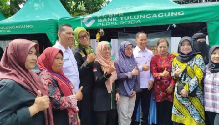 Pemkab Tulungagung Gelar Job Fair 2026 Guna Kurangi Pengangguran