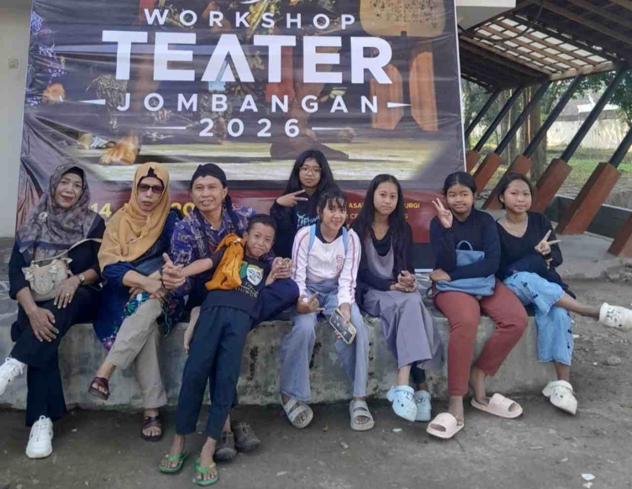 Teater Jombangan