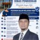 Kadisdik Bangkalan Tegaskan Komitmen Transparansi, Tanggapi Polemik Pedoman Pelayanan Wartawan