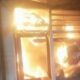 Terbakar Jelang Suro, CCTV Dishub Kota Madiun Lumpuh Beberapa Titik