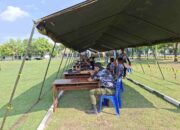 Danbrigif 18 Cup 2026, Ratusan Penembak Adu Akurasi di Madiun