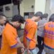 Sindikat Maling AC di Kenpark Surabaya Dua Kali Sepekan Dibekuk