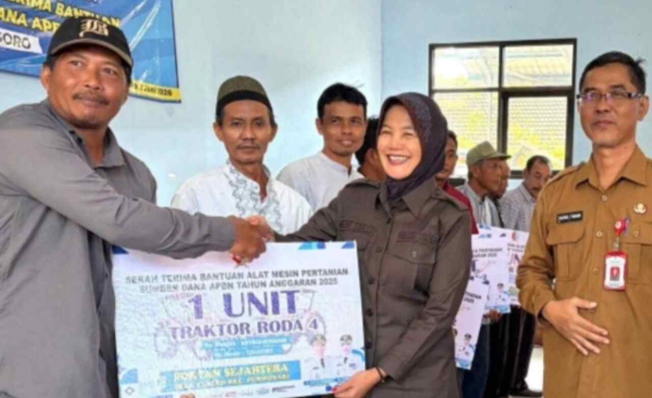Pemkab Bojonegoro