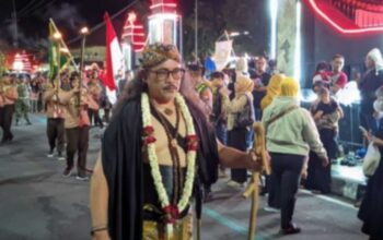 Lampah Hastungkara
