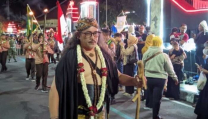 Lampah Hastungkara Warnai Rangkaian Jaya Jayaning Nuswantara ke-6