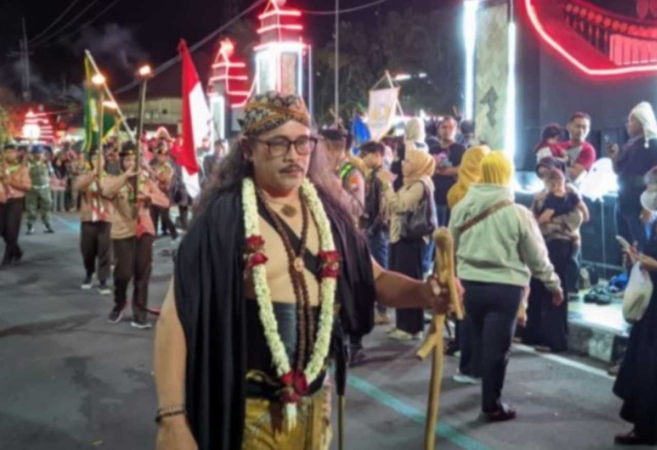 Lampah Hastungkara