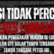 Paradoks Penegakan Hukum di Lumajang, LGSA Desak Kasus BBM Subsidi Transparan