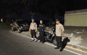 Polsek Lumajang