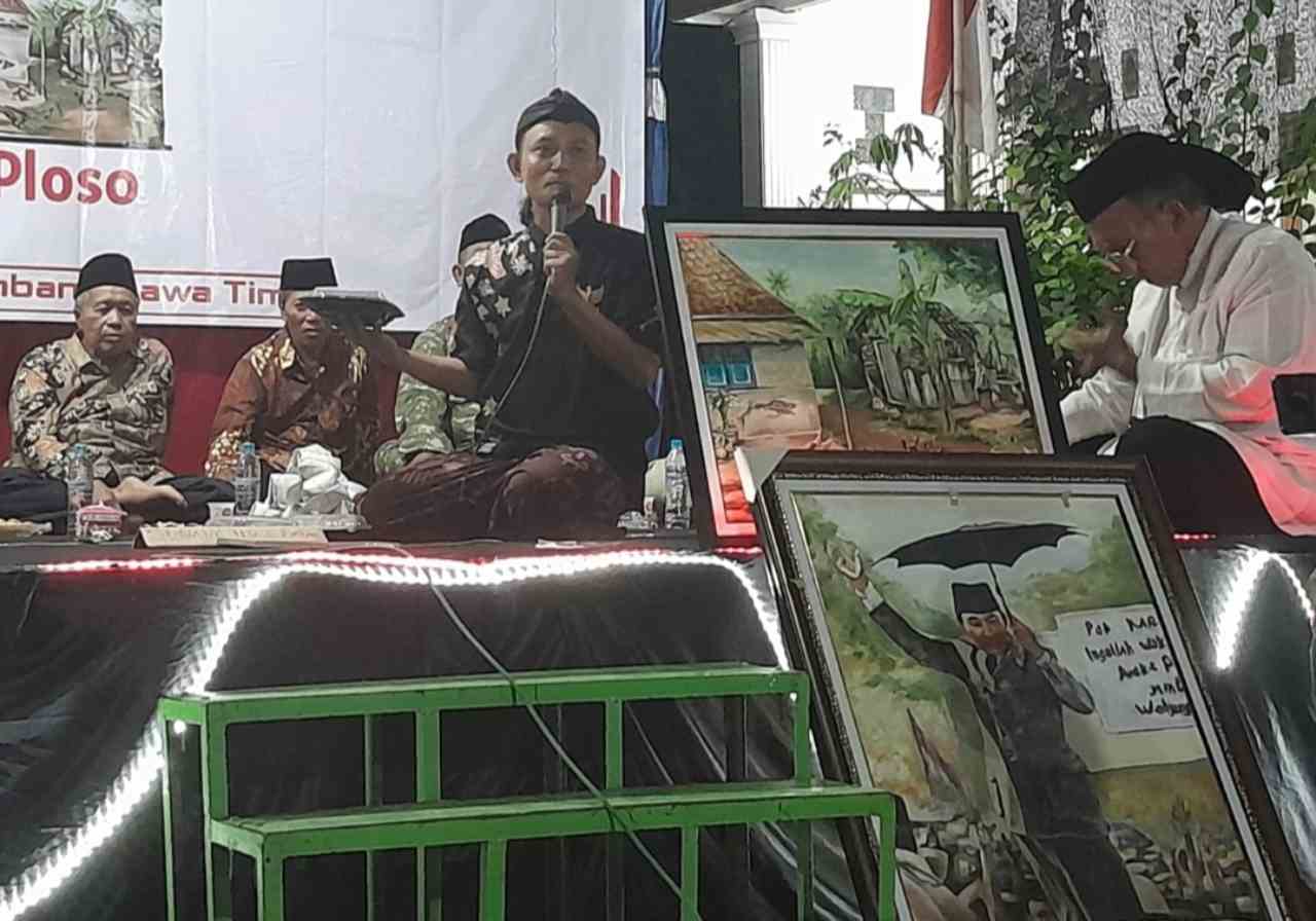Bung Karno