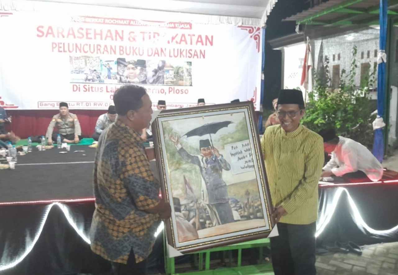 Bung Karno