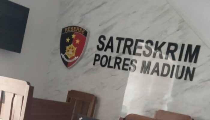 Polisi Panggil Dua Pejabat PDAM Tirta Dharma Purabaya Madiun