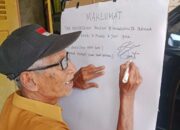 Maklumat Bung Karno