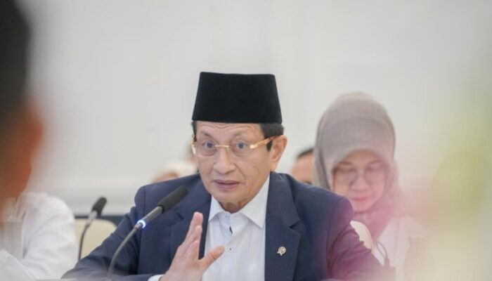 Tahun Baru Islam 1448 H, Menag Serukan Semangat Hijrah untuk Bangun Bangsa yang Bersatu