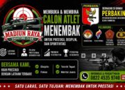 Madiun Raya Shooting Club