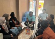 ITS Kembangkan AERIS, 5 Kecamatan di Surabaya Diprediksi Jadi Zona Risiko Tinggi DBD 2026