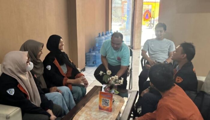 ITS Kembangkan AERIS, 5 Kecamatan di Surabaya Diprediksi Jadi Zona Risiko Tinggi DBD 2026