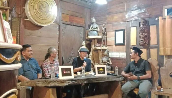 Demi Kualitas Pelayanan, PDAM Bojonegoro Terus Tingkatkan Kualitas Air yang Didistribusikan