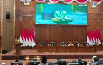 Pemkab Bojonegoro Tunjukan Penguatan APBD TA 2025, Realisasi Belanja 81,50 Persen