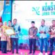 Pemkab Bojonegoro Raih Penghargaan 2 Kategori dari Pemprov Jatim