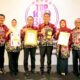 Pemkab Bojonegoro Raih Penghargaan di Ajang Top 100 BPR dan Regional Economic Award 2026