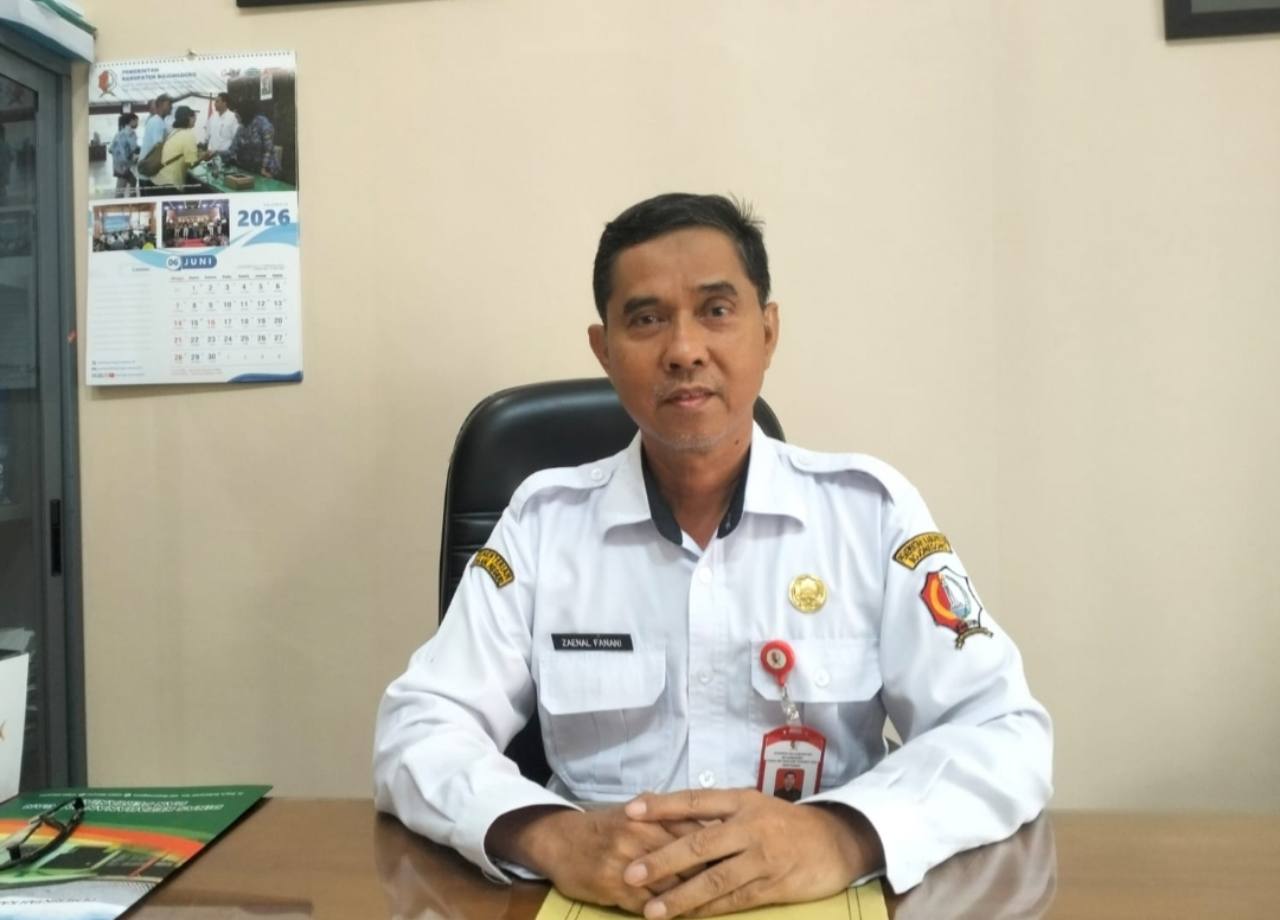 Pemkab Bojonegoro