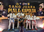 Polres Tanjung Perak
