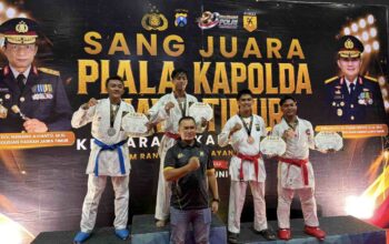 Polres Tanjung Perak