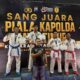 Tim Karate Polres Tanjung Perak Borong 18 Medali di Kapolda Jatim Cup 2026