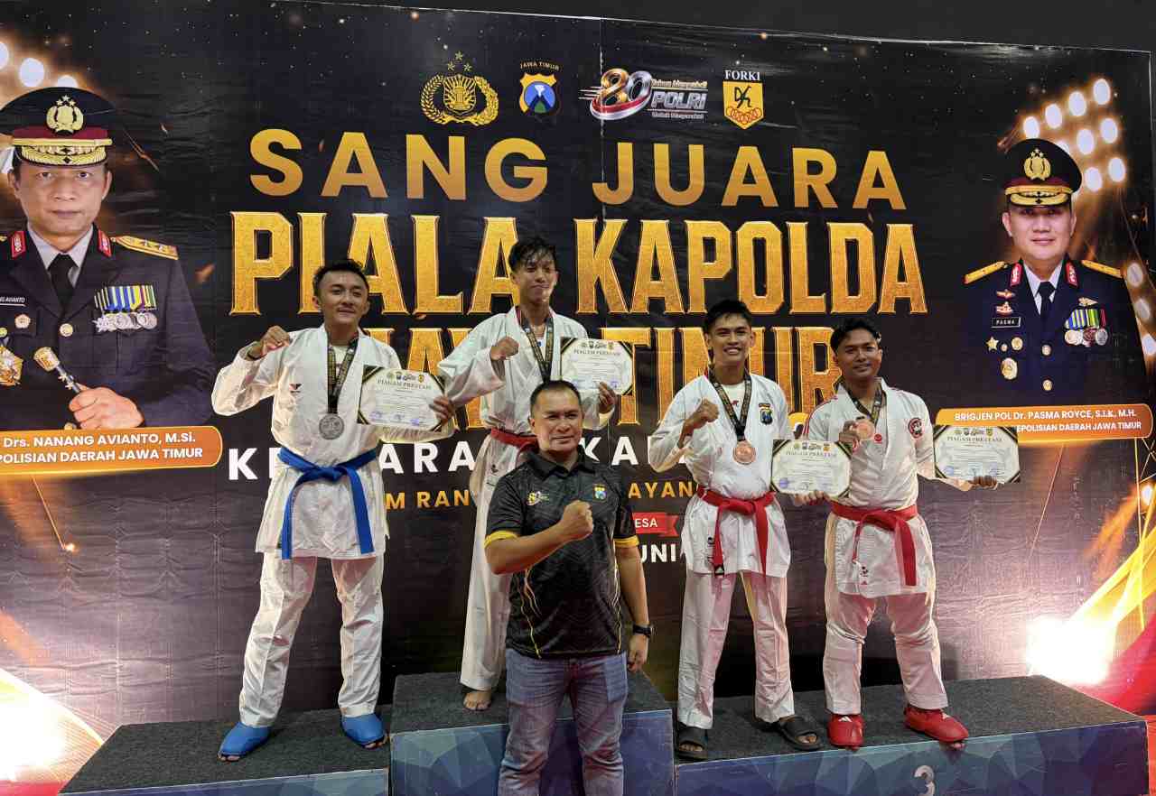 Polres Tanjung Perak