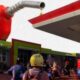Pertalite di Sejumlah SPBU Jombang Kosong, Warga Terpaksa Antre hingga Beralih ke Pertamax