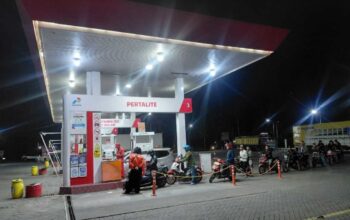 Pertamina