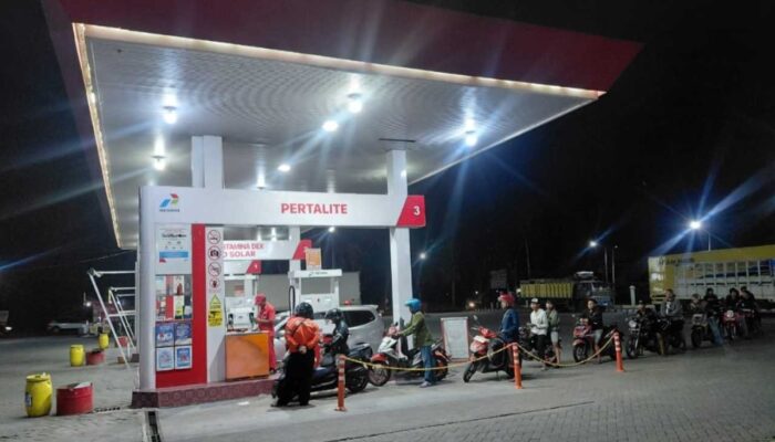Pertamina Patra Niaga Perkuat Sistem Keselamatan Berkendara, Cegah Risiko Kelelahan Sopir Mobil Tangki
