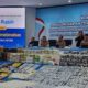 Polda Metro Jaya Sita 17,45 Ton Narkotika dan Judi Online Triliunan Rupiah